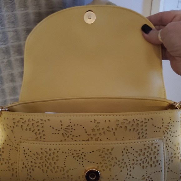 LC Lauren Conrad Shoulder Bag - Picture 6 of 8